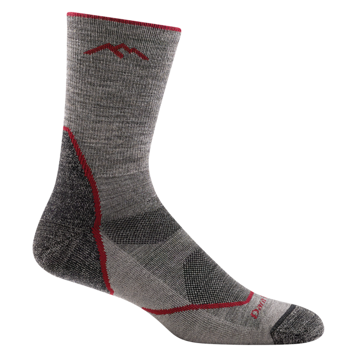 Darn Tough Men's D1972M Hiking Sock
