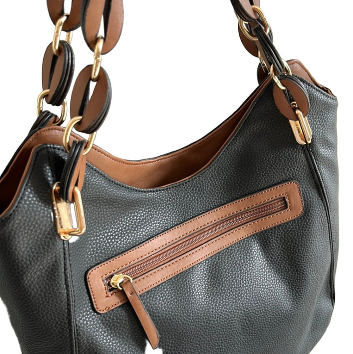 La Diva Women's C10750 Handbag