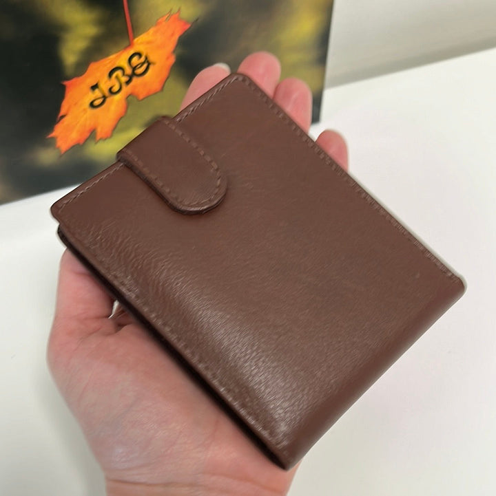 JBG 495 Wallet