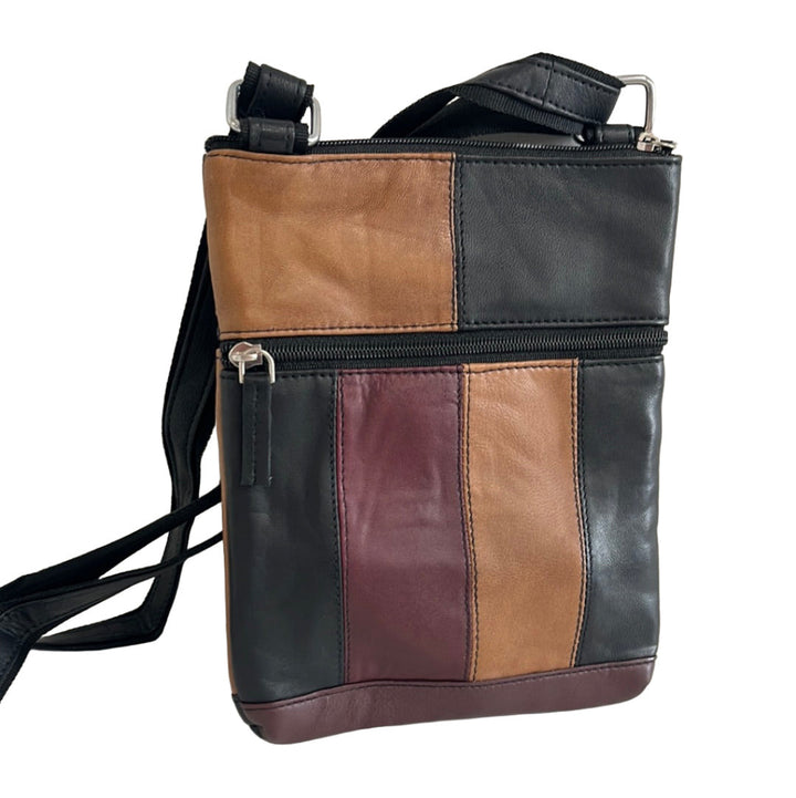 Tomken MP252 Crossbody Bag