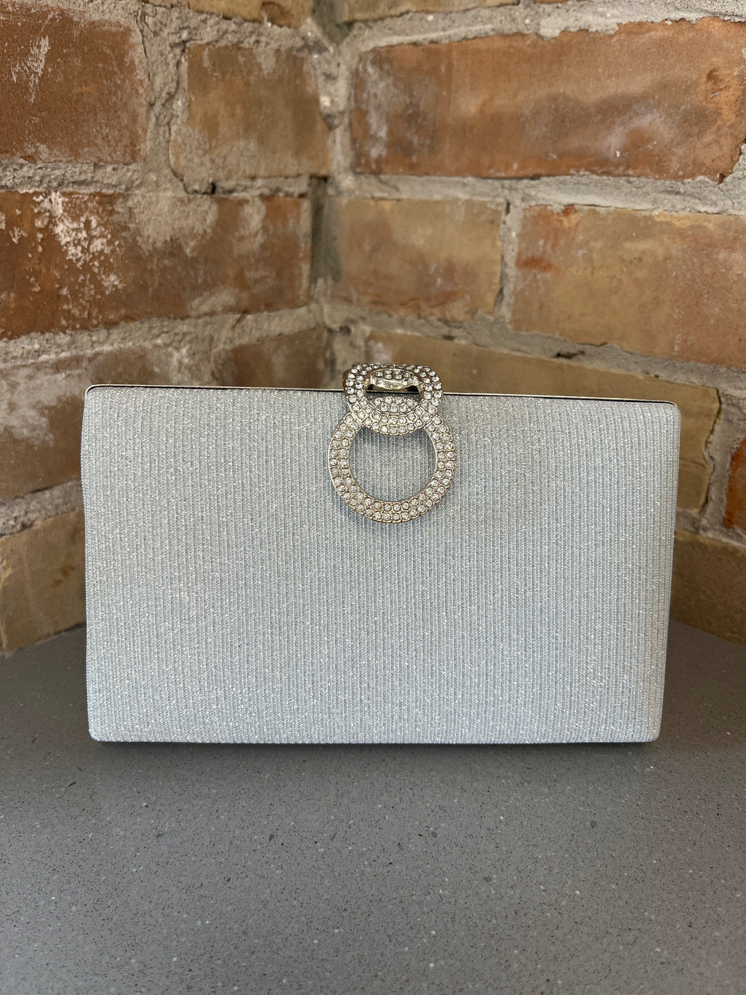 Crystale Jewellery 928-34 Evening Bag