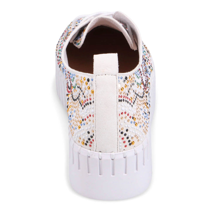 Django and Juliette Women's Birming Shoe