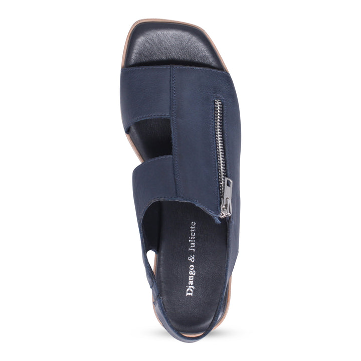 Django and Juliette Women's Kemma Sandal