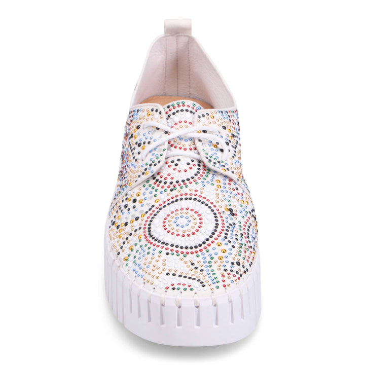 Django and Juliette Women's Birming Shoe