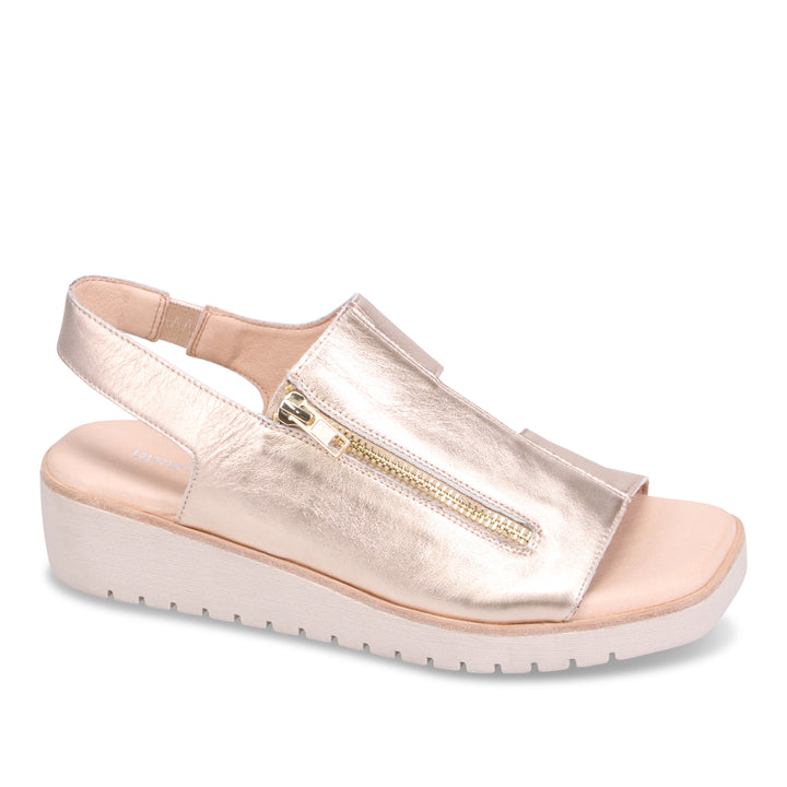 Django and Juliette Women's Kemma Sandal