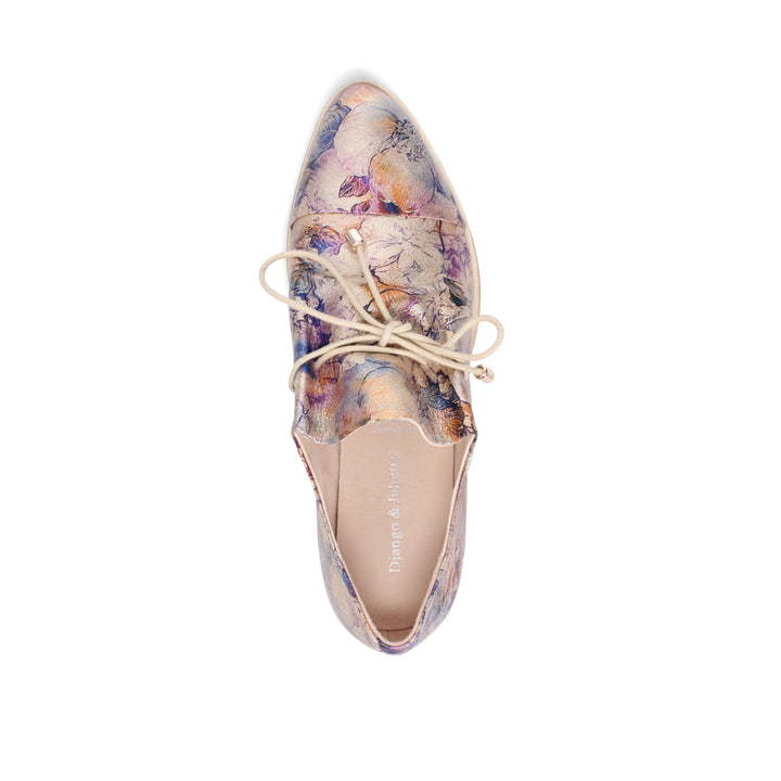 Django and Juliette Women's Kotty Shoe