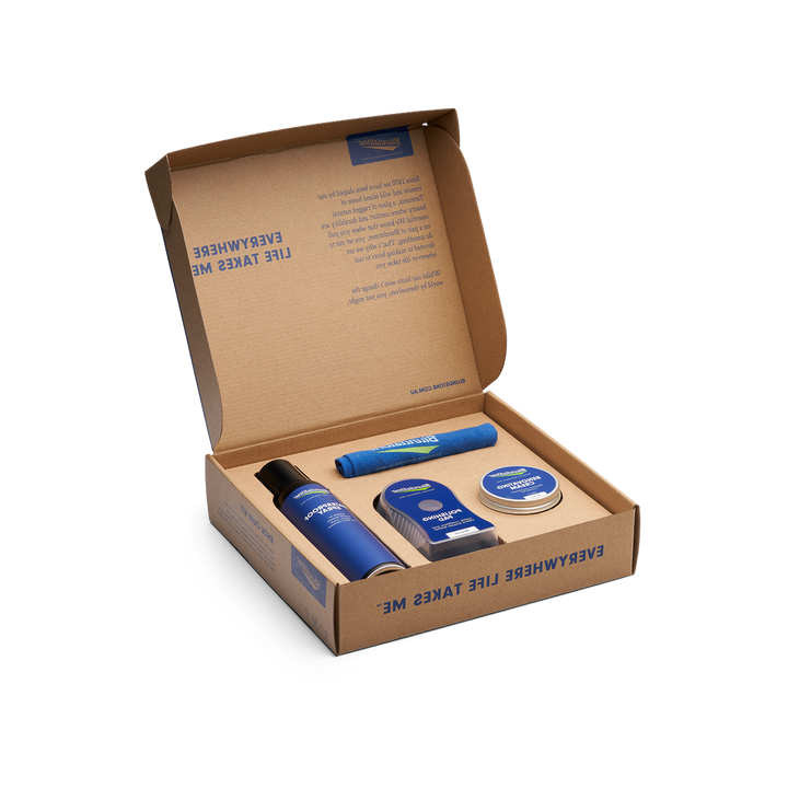 Blundstone Boot Care Kit
