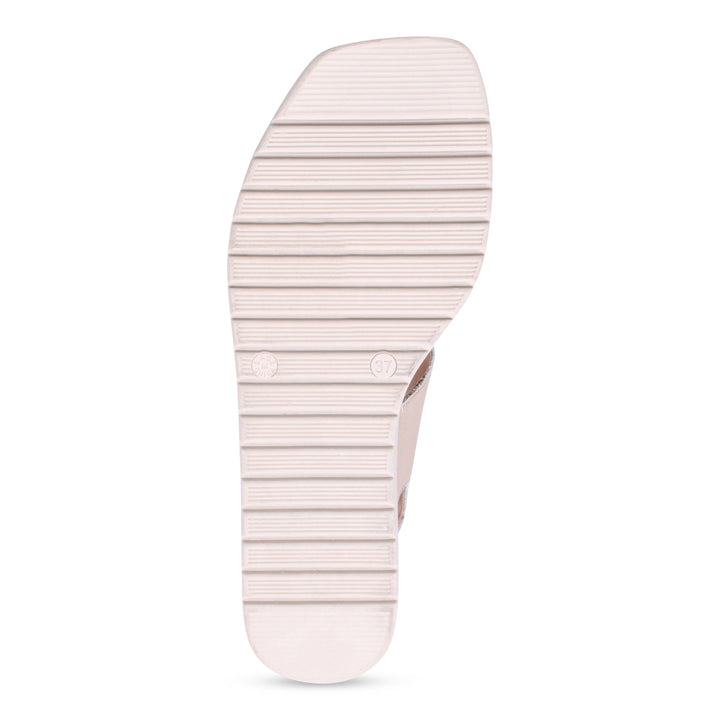 Django and Juliette Women's Kemma Sandal