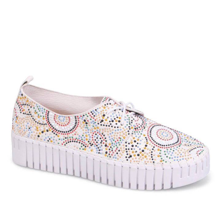 Django and Juliette Women's Birming Shoe