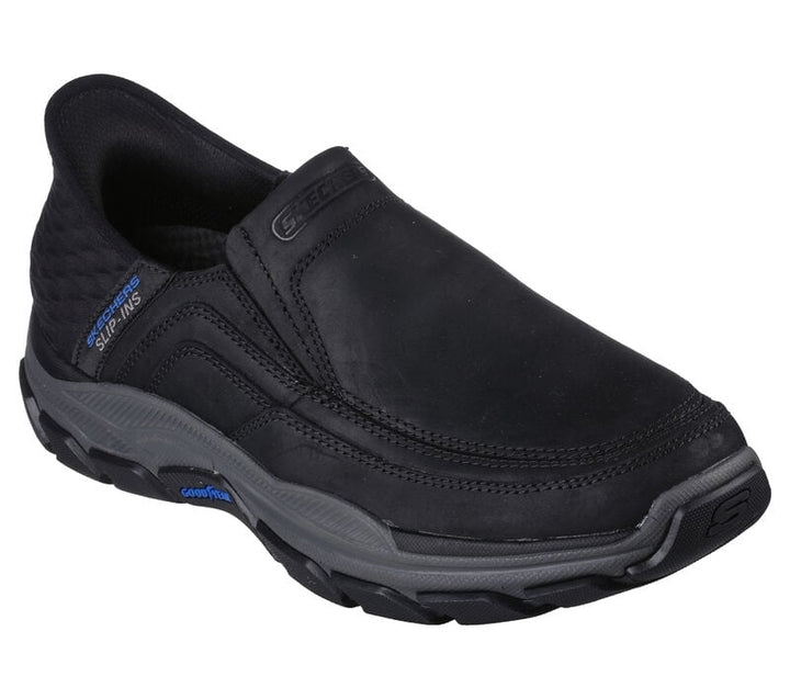 Skechers Men's Slip Ins RF Respected - Elgin Shoe