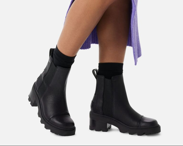 Sorel Women's Joan Now Chelsea Boot
