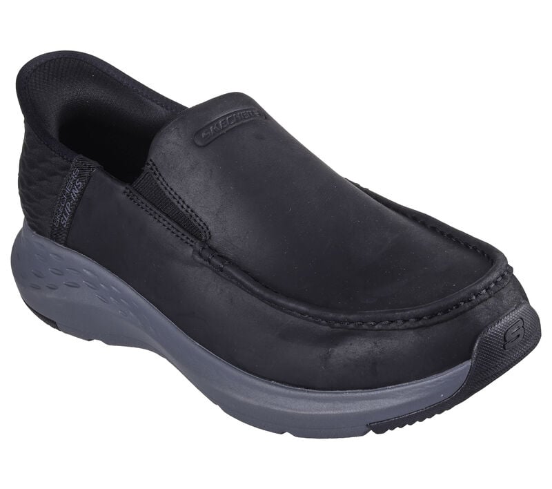 Skechers Men's Slip Ins RF Parson Oswin Shoe