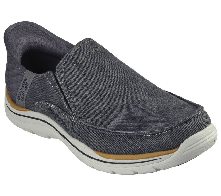 Skechers Men's Slip Ins RF Expected - Cayson Shoe
