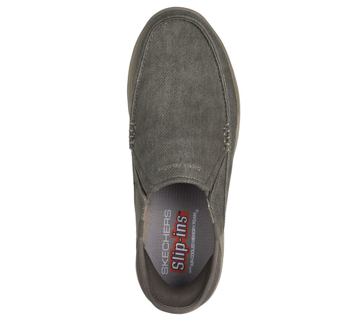 Skechers Men's Slip Ins RF Expected - Cayson Shoe