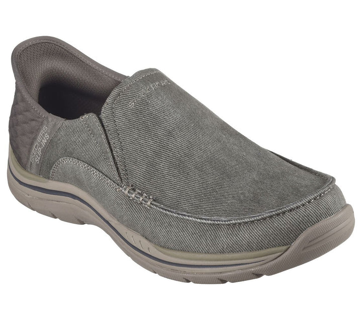Skechers Men's Slip Ins RF Expected - Cayson Shoe