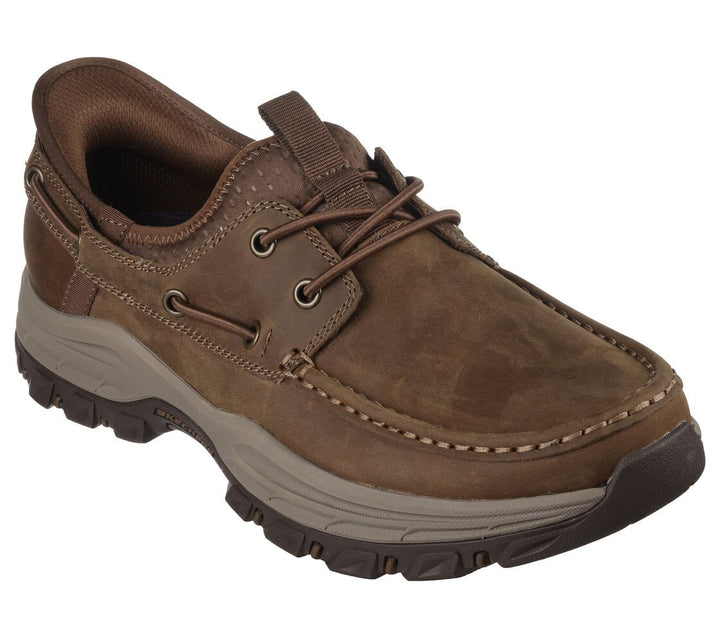 Skechers Men's Slip Ins RF Knowlson Shore Thing Shoe