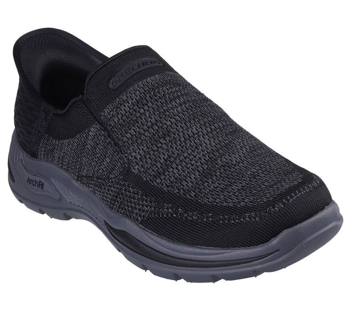 Skechers Men's Slip Ins RF Arch Fit Motley - Atlee Shoe