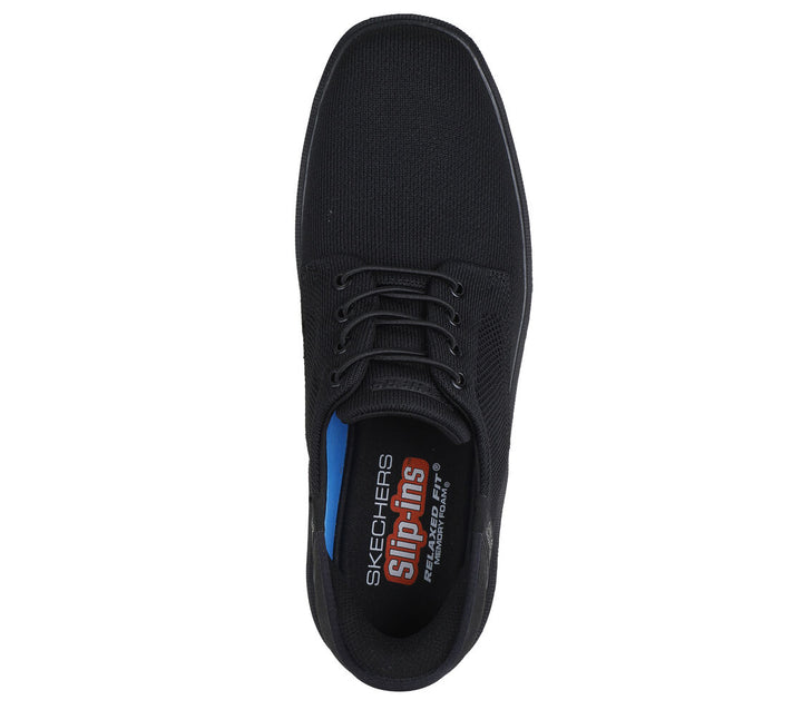 Skechers Men's Slip Ins RF Caswell - Reggie Shoe