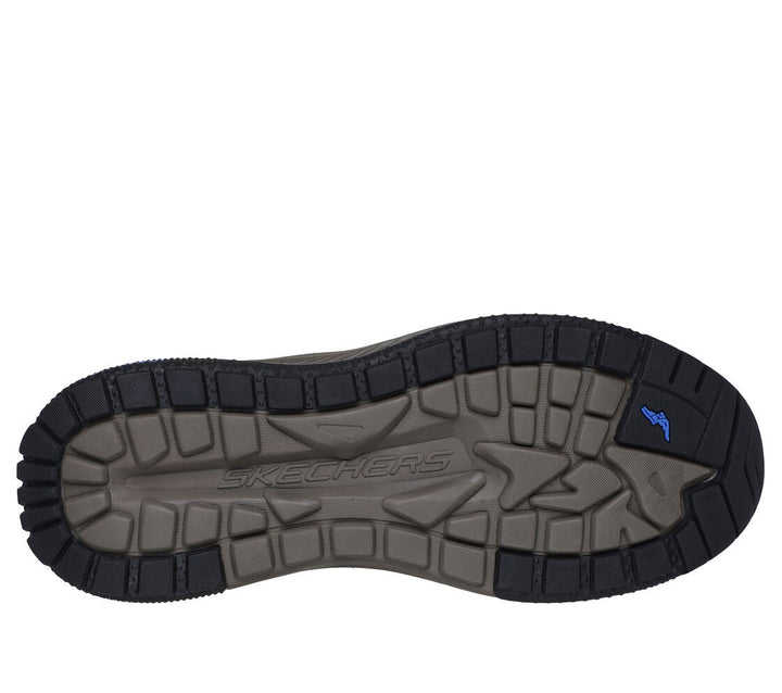 Skechers Men's Slip Ins RF Meroe Pikeman Boot