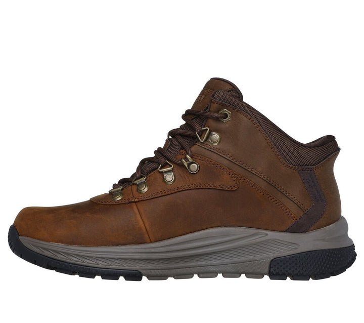 Skechers Men's Slip Ins RF Meroe Pikeman Boot