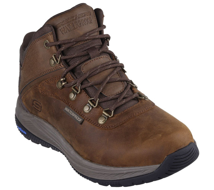Skechers Men's Slip Ins RF Meroe Pikeman Boot