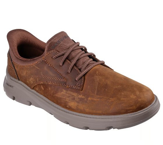Skechers Men's Slip Ins RF Arch Fit Garza- Langston Shoe