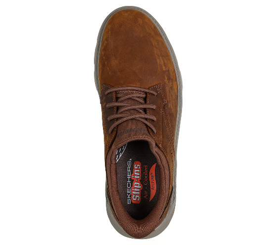 Skechers Men's Slip Ins RF Arch Fit Garza- Langston Shoe