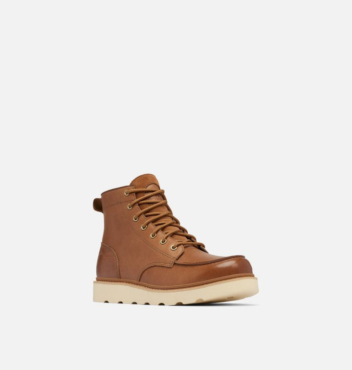 Sorel Men's Slabtown 62' Moc Waterproof Boot