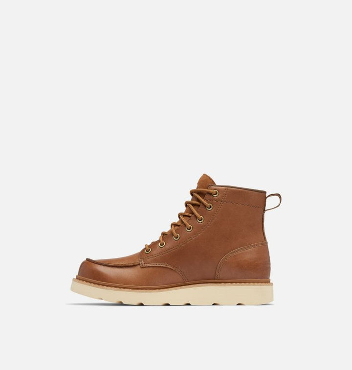 Sorel Men's Slabtown 62' Moc Waterproof Boot