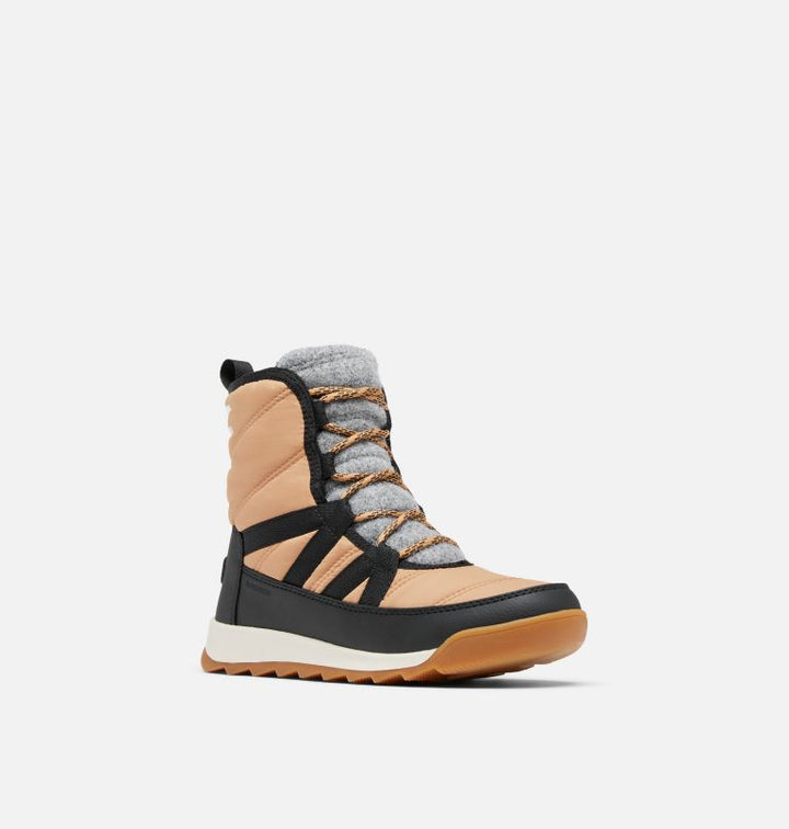 Sorel Women's Whitney III Mid Waterproof Boot