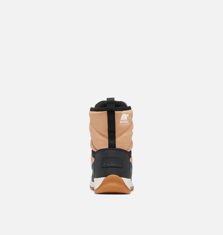 Sorel Women's Whitney III Mid Waterproof Boot