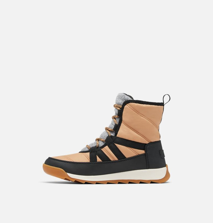 Sorel Women's Whitney III Mid Waterproof Boot
