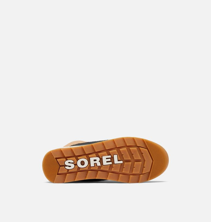 Sorel Women's Whitney III Mid Waterproof Boot