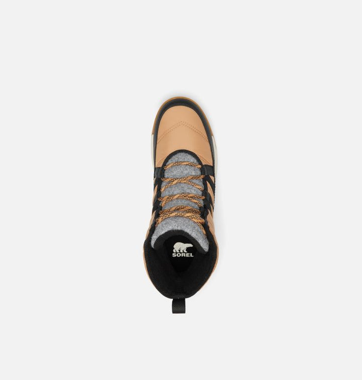 Sorel Women's Whitney III Mid Waterproof Boot