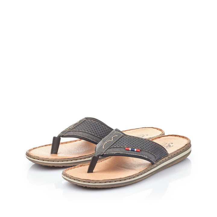 Rieker Men's 21084 Sandal