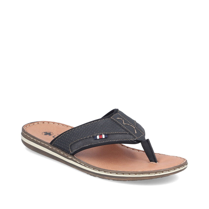 Rieker Men's 21084 Sandal