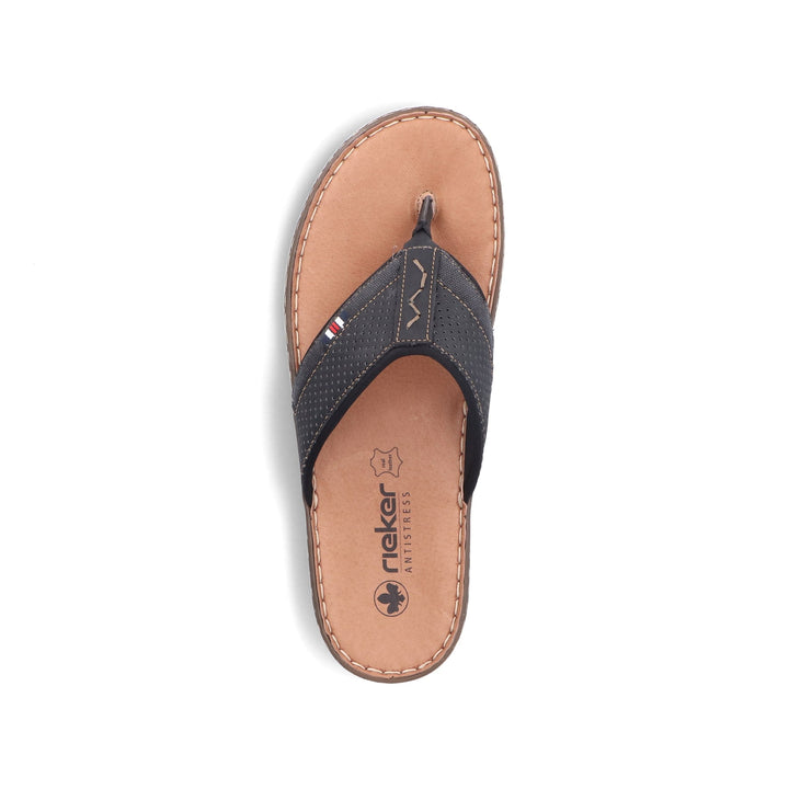 Rieker Men's 21084 Sandal