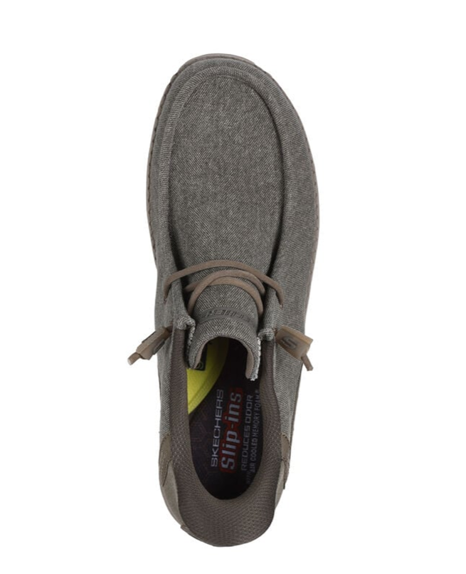 Skechers Men's Slip Ins RF Melson- Coronado Shoe