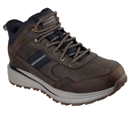 Skechers Men's Slip Ins Relaxed Fit Slade Ultra - Turner Boot