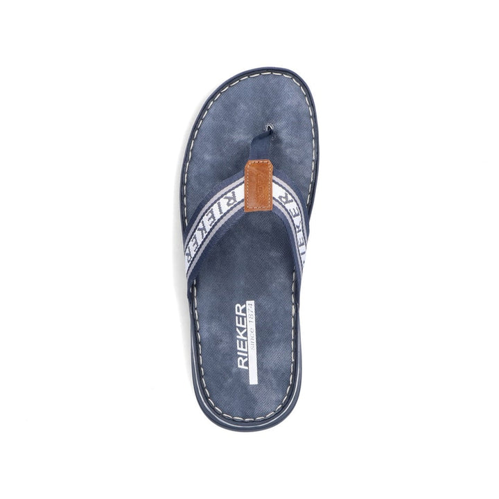 Rieker Men's 21371 Sandal
