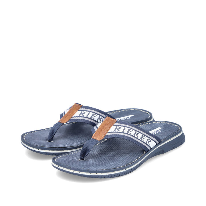 Rieker Men's 21371 Sandal