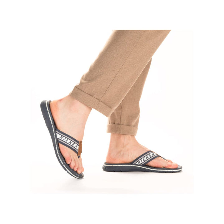 Rieker Men's 21371 Sandal