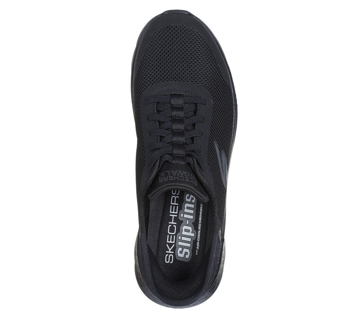 Skechers Men's Slip Ins Go Walk Flex - Hands Up Shoe