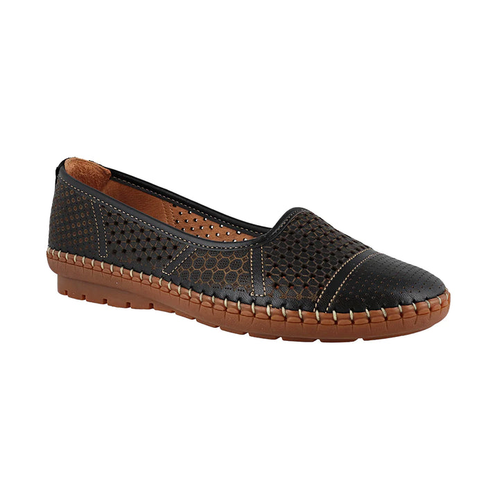 Volks Walkers Women's 1543 Shoe