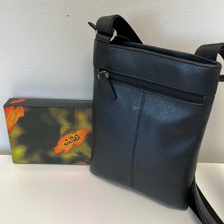 JBG 11-21 Crossbody Bag