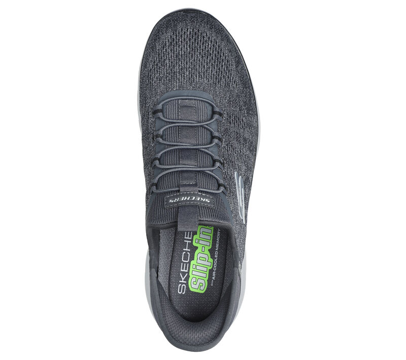 Skechers Men's Slip Ins Summits Key Pace Shoe