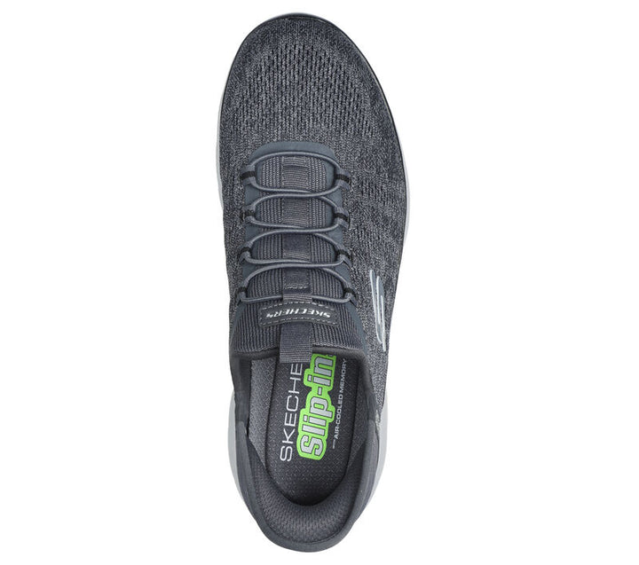 Skechers Men's Slip Ins Summits Key Pace Shoe