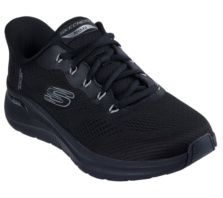 Skechers Men's Slip Ins Arch Fit 2.0- Lestur Shoe