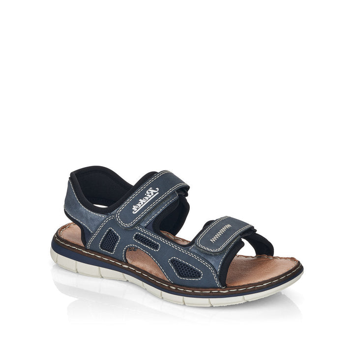 Rieker Men's 25171 Sandal