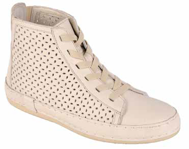 Volks Walkers Women's 254 Shoe